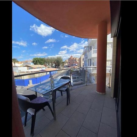 Balcon Y Sol En Arguineguin Apartment Exterior photo