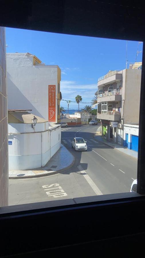 Balcon Y Sol En Arguineguin Apartment Exterior photo